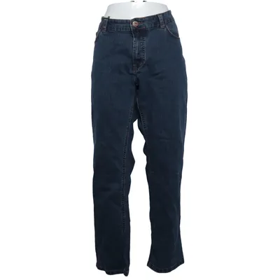 Jeans (Hardy) fra Hardy Bomuld, Elastan