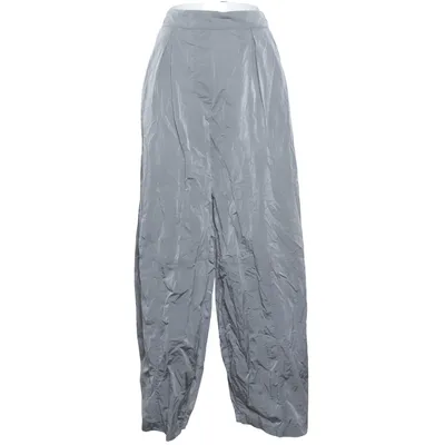 Broek (Grijs) van Oysho Polyamide