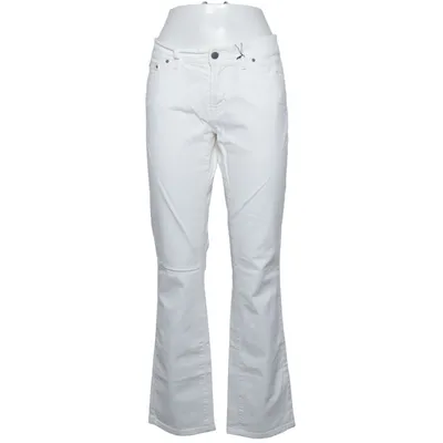 Jeans (Vit) från Jaggy