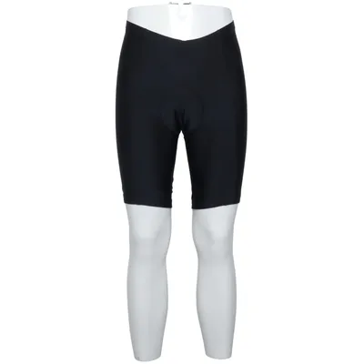 Cycling shorts (Black) from Rogelli Elastane, Polyester