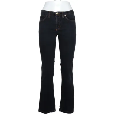 Jeans (Grå) fra VJC Versace Bomuld, Elastan, Polyester