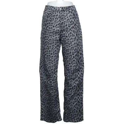 Jeans (Gray, Black) from Oh April