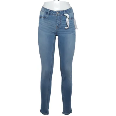 Jeans (Jeggings) von Denim 1982 Baumwolle, Elasthan, Polyester