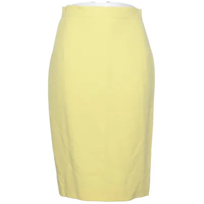 Jupe (Jaune) de Gai Mattiolo