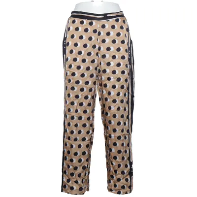 Culottes (Beige, Black, White) from Caroline Biss Viscose