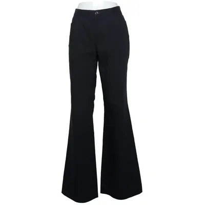 Chino (Noir) de Clothcraft Coton, Élasthane, Polyamide