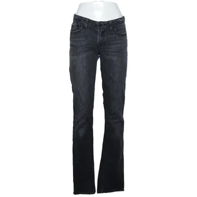 Jeans (Gray) from J & Company Cotton, Elastane