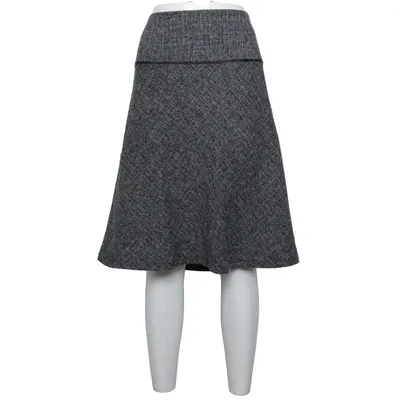 Rok (Grijs) van Impress Polyamide, Polyester, Viscose