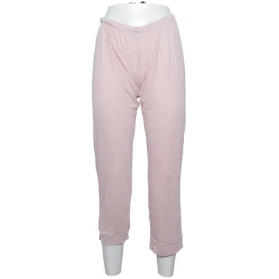 Pajama pants (Pink) from Hanro Lyocell
