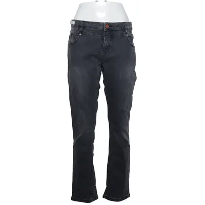 Spijkerbroek (Zoe) van Amor, Trust & Truth Katoen, Elastaan, Polyester