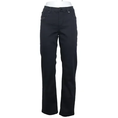 Jeans (Sort) fra Bonita Bomuld, Elastan, Polyester