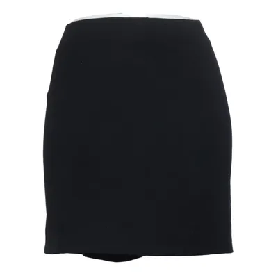Rok (Zwart) van Select Elastaan, Viscose