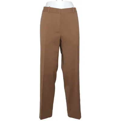 Suit pants (Beige) from Jil Sander Cotton, Wool
