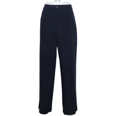 Pantalon de costume (Noir) de Dazy Élasthane, Polyester