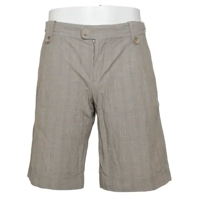 Shorts (Beige) from Dolce & Gabbana Cotton