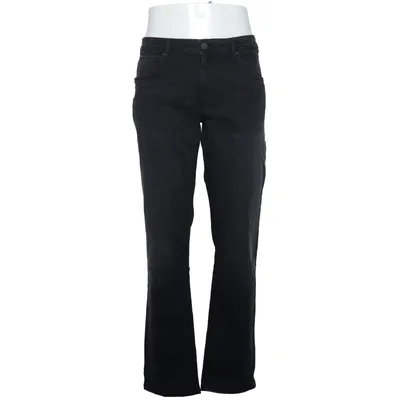 Jeans (Black) from Søndag & Sons Cotton, Elastane
