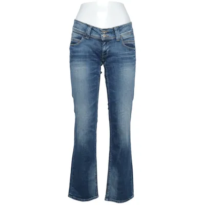 Jeans (Venus) från Pepe Jeans Bomull, Elastan, Polyester