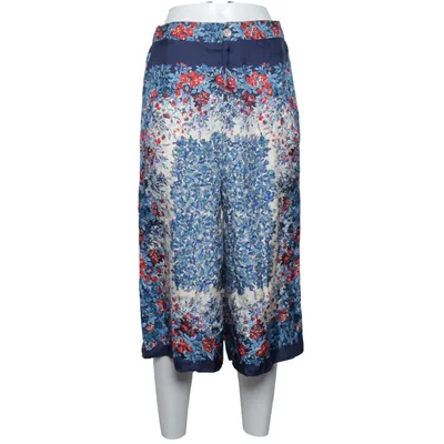 Culottes (Garden) fra Gucci Silke