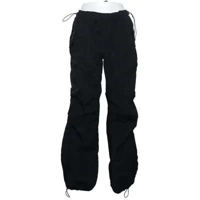 Rain pants (Black) from Bershka Polyamide