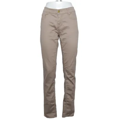 Chinos (Beige) from B.B.S Jeans Cotton, Elastane, Polyester