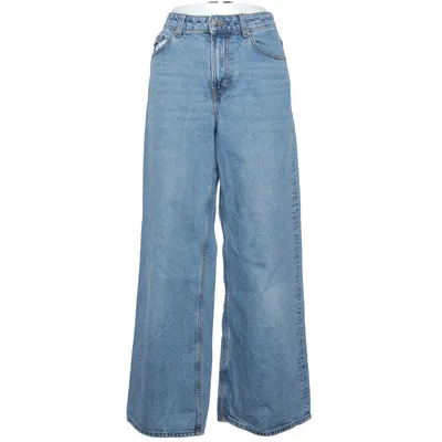 Jeans (Blue) from Divided by H&M Cotton