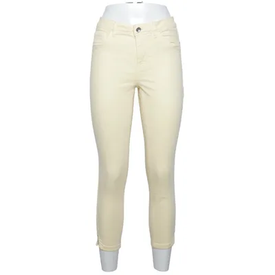 Jeans (Gul) fra Orsay Jeans Bomuld, Elastan, Polyester