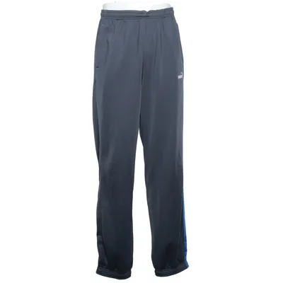 Joggers (Gray, Blue) from Puma