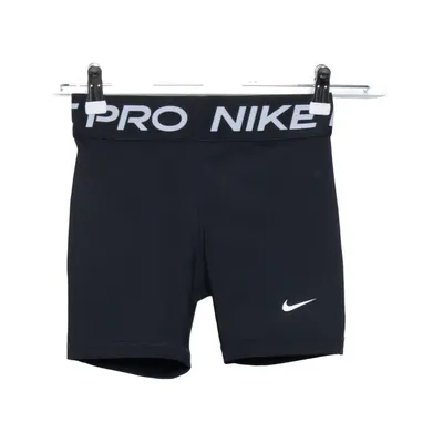Short de compression (Pro) de Nike Pro Élasthane, Polyester