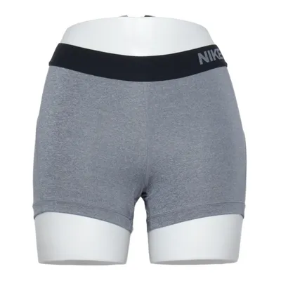 Compression shorts (Gray, Black) from Nike Pro Elastane, Polyester
