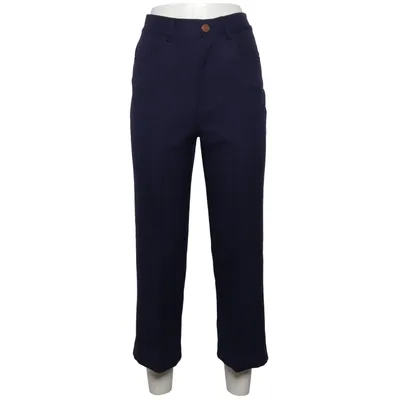 Kostymbyxor (CHS19SPA06024) från See by Chloé Bomull, Polyester