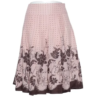 Rock (Pink, Braun) von Jake*s