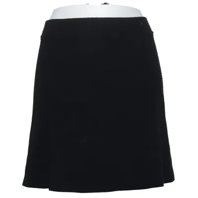 Rok (Zwart) van Stop + Go Elastaan, Polyester, Viscose