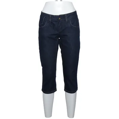 Jeans (Blue) from Vero Moda Jeans Cotton, Elastane, Polyester