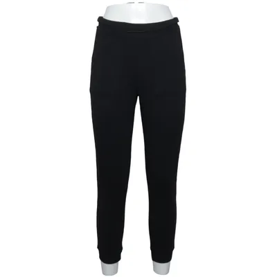 Pantacourt (Noir) de Calzedonia Cachemire, Élasthane, Polyester, Viscose