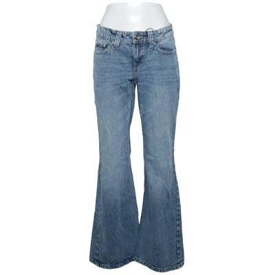 Jeans (Blau) von Bershka Baumwolle