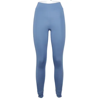 Collants de sport (Bleu) de Aurique Élasthane, Polyester