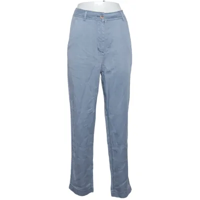 Chinos (Marine Barrel Leg Pant) from Rare Earth Lyocell