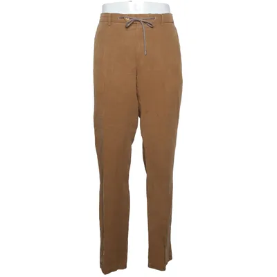 Chinos (Cervus) från MMX Linne, Lyocell, Ekologisk bomull, Återvunnen polyester
