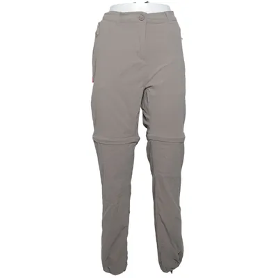 Friluftsbyxor (Beige) från Craghoppers Elastan, Polyamid, Polyester