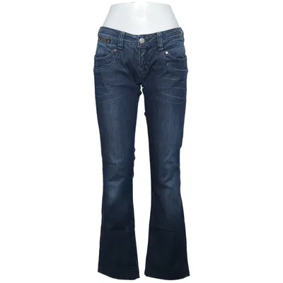 Jeans (gändert auf Länge 32) från Herrlicher
