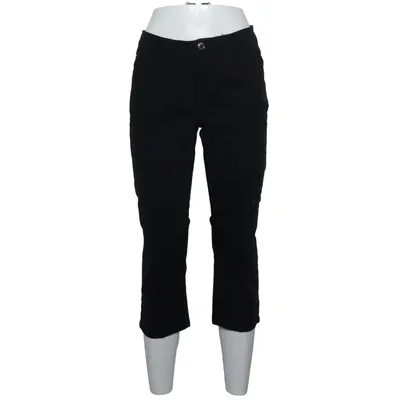 Jeans (Svart) från Gémo Bomull, Elastan