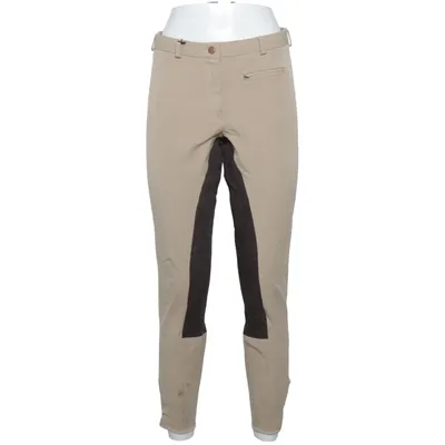 Ridbyxor (Beige, Brun) från Equiline Elastan, Polyamid, Polyester, Viskos