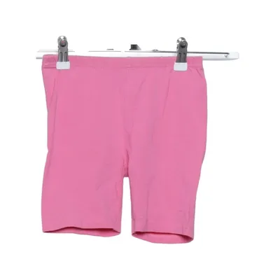Hotpants (Roze) van Stop Go Katoen, Elastaan