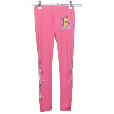 Leggings (Pink, Multicolored) from Dreamworks