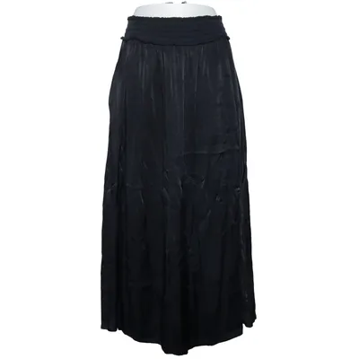 Maxirock (Schwarz) von Just Woman