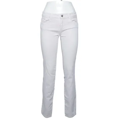 Chinos (Beige) from Denim Wear