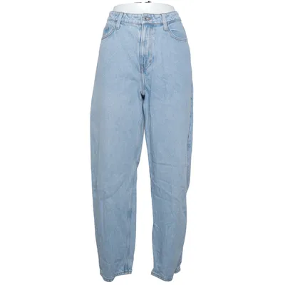 Jeans (Barrel) from &Denim by H&M Cotton