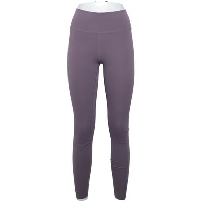 Sports tights (Purple) from ICIW Elastane, Polyamide