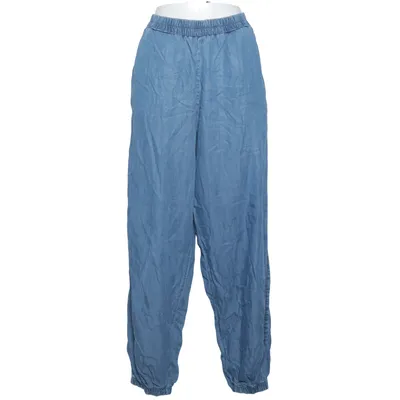 Bukser (Blå) fra Mazine Tencel