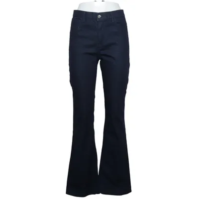 Jeans (Blå) fra Benetton Jeans Bomuld, Elastan